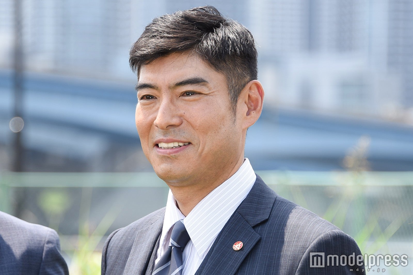 高嶋政宏 （C）モデルプレス