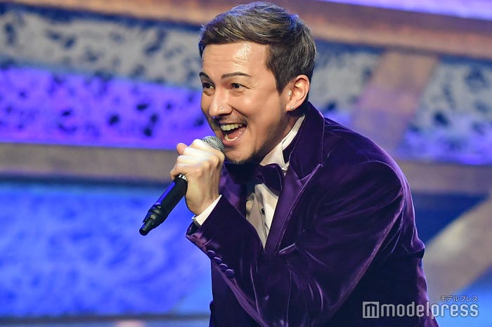 DA PUMP (C)モデルプレス