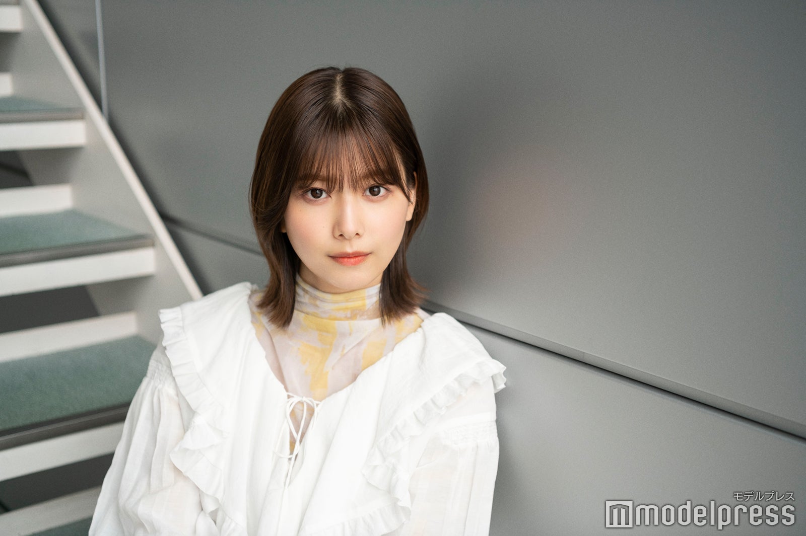 渡邉理佐（C）モデルプレス