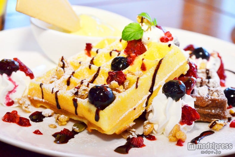 沖縄で絶品スイーツが味わえる、地元民おすすめ穴場カフェ