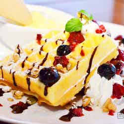 沖縄で絶品スイーツが味わえる、地元民おすすめ穴場カフェ