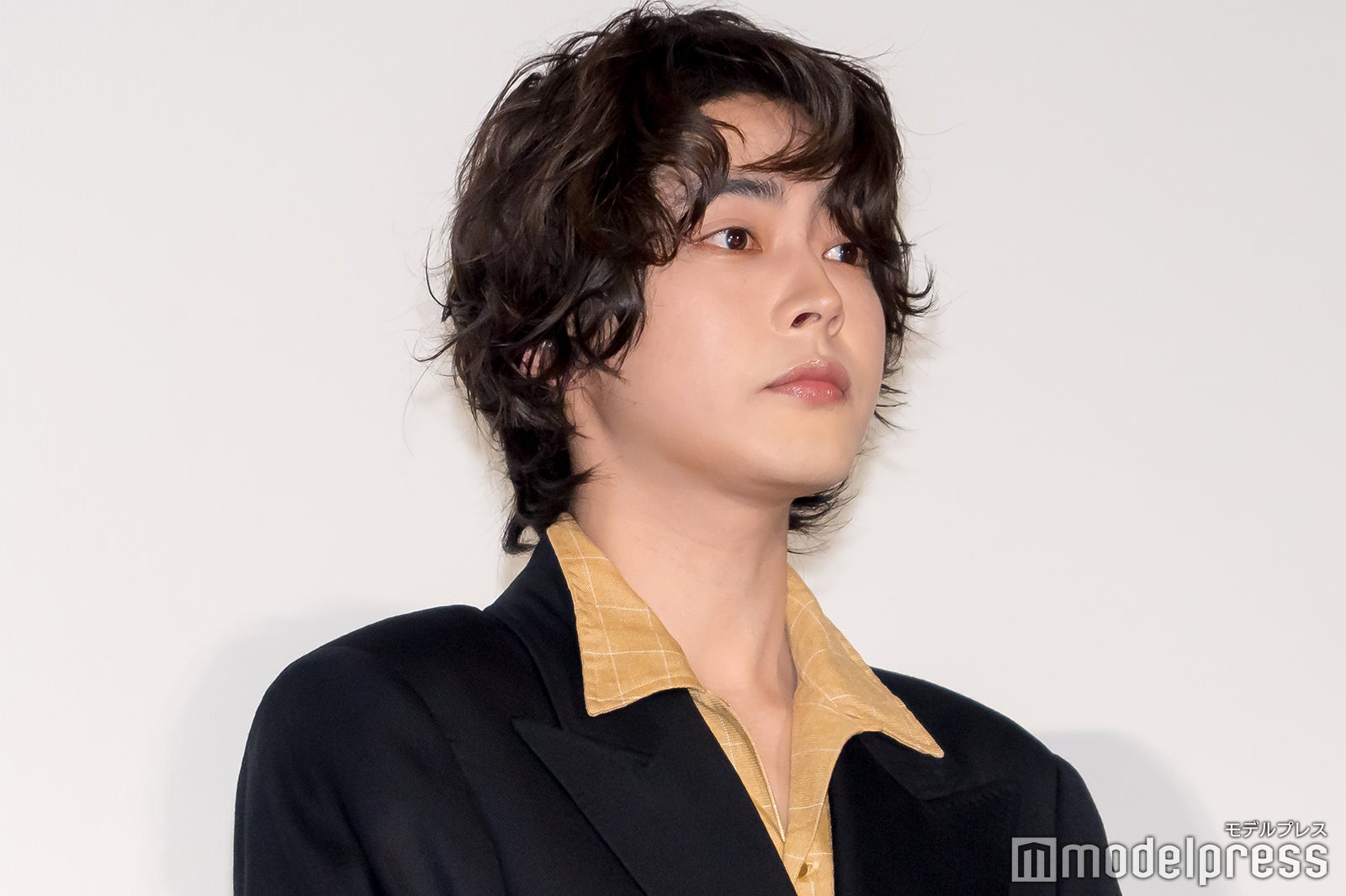 倉悠貴（C）モデルプレス