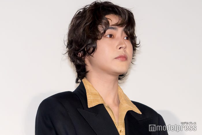 倉悠貴(C)モデルプレス