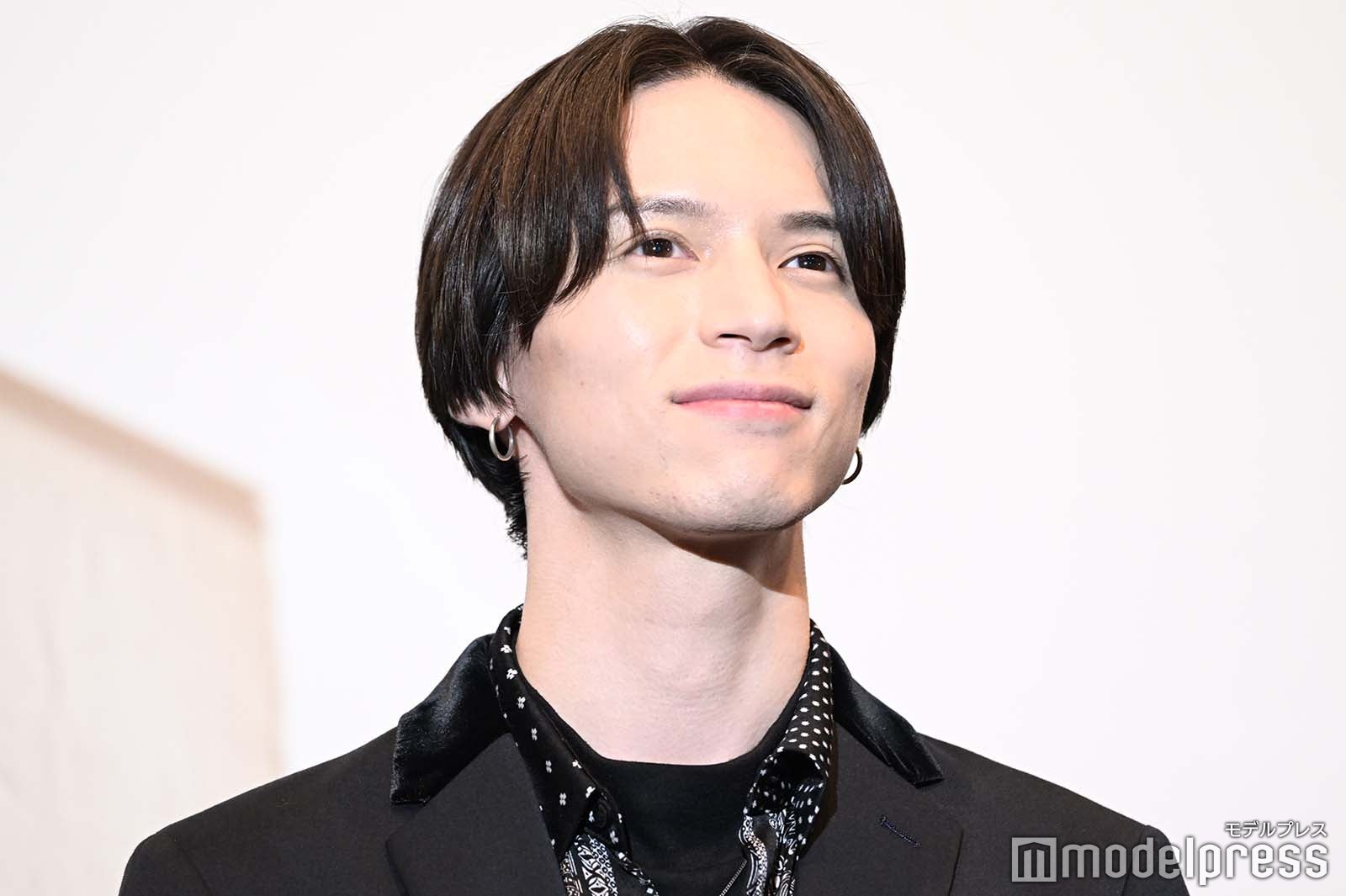 北村諒 （C）モデルプレス