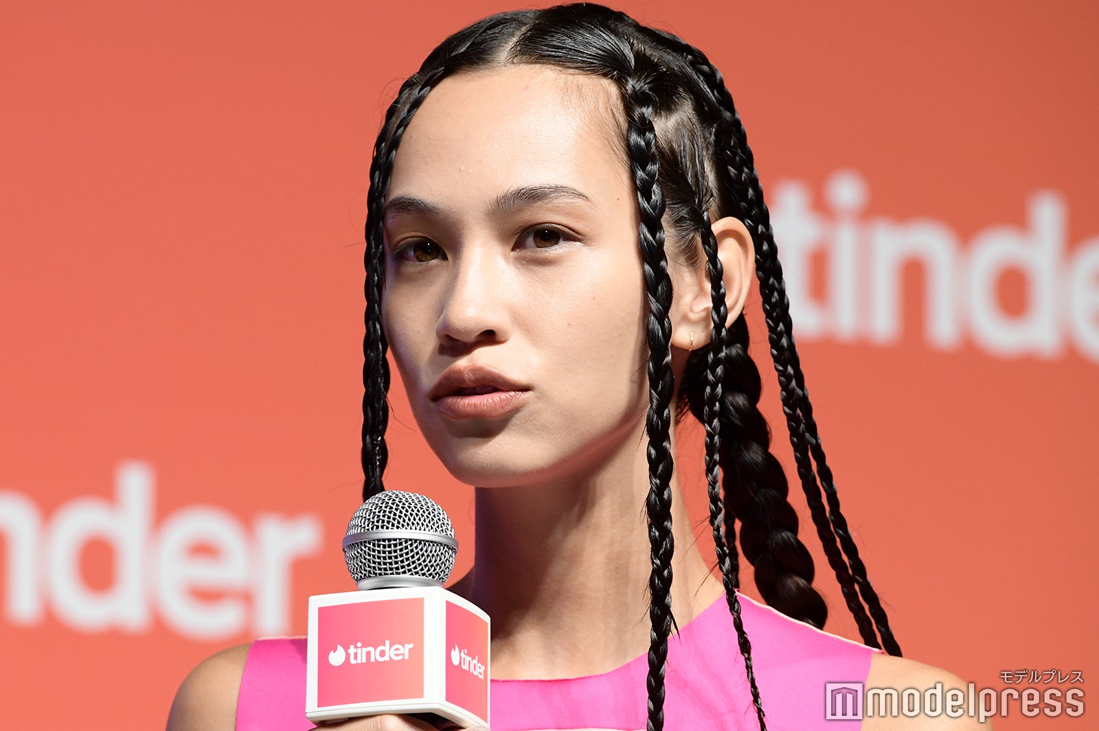 水原希子（C）モデルプレス