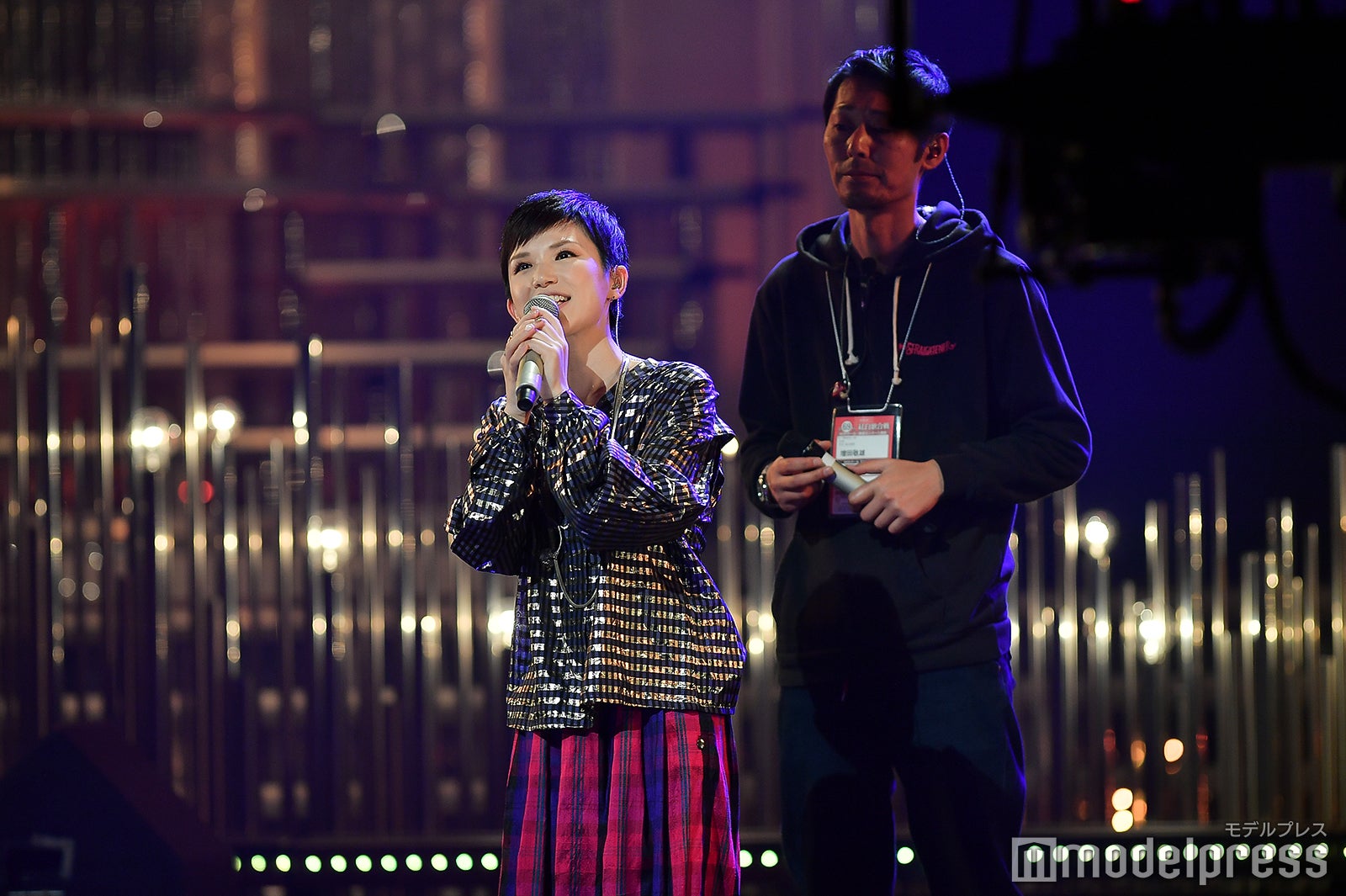 Superfly （C）モデルプレス