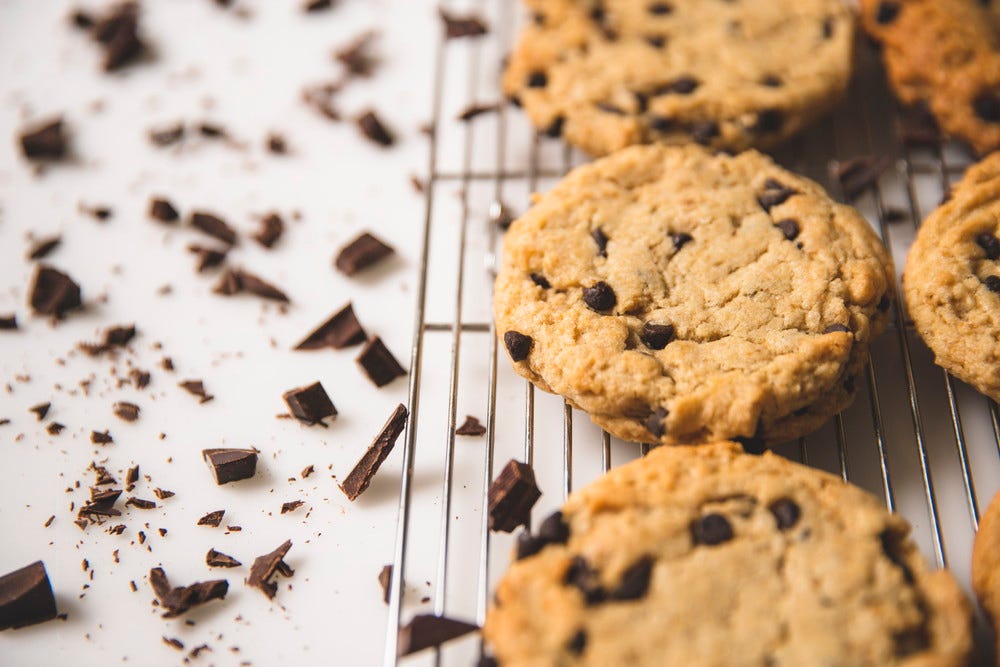 アメリカンヴィーガンベイクショップ「ovgo B.A.K.E.R」日本橋に初の路面店