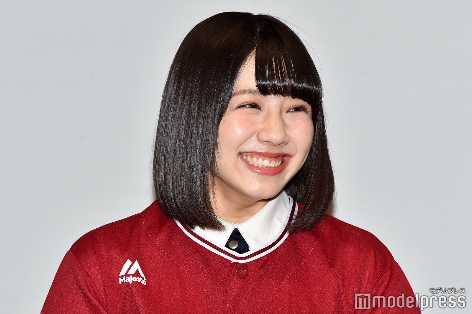 渡邉美穂（C）モデルプレス