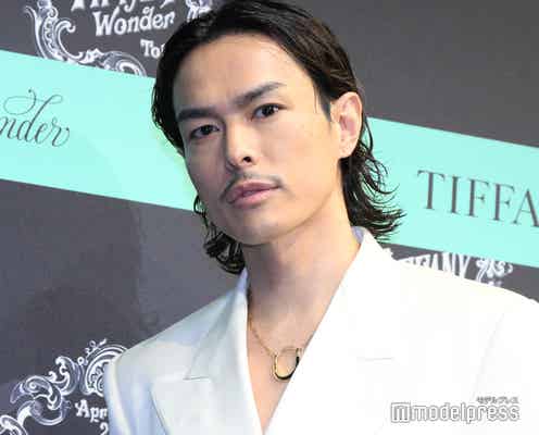 三代目JSB今市隆二、バスローブ姿で色気放出「ギャップすごい」「ビジュ爆発」と反響