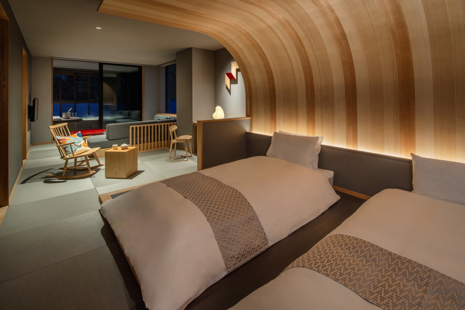 界 奥飛騨／提供画像