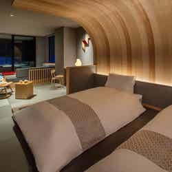 界 奥飛騨/提供画像