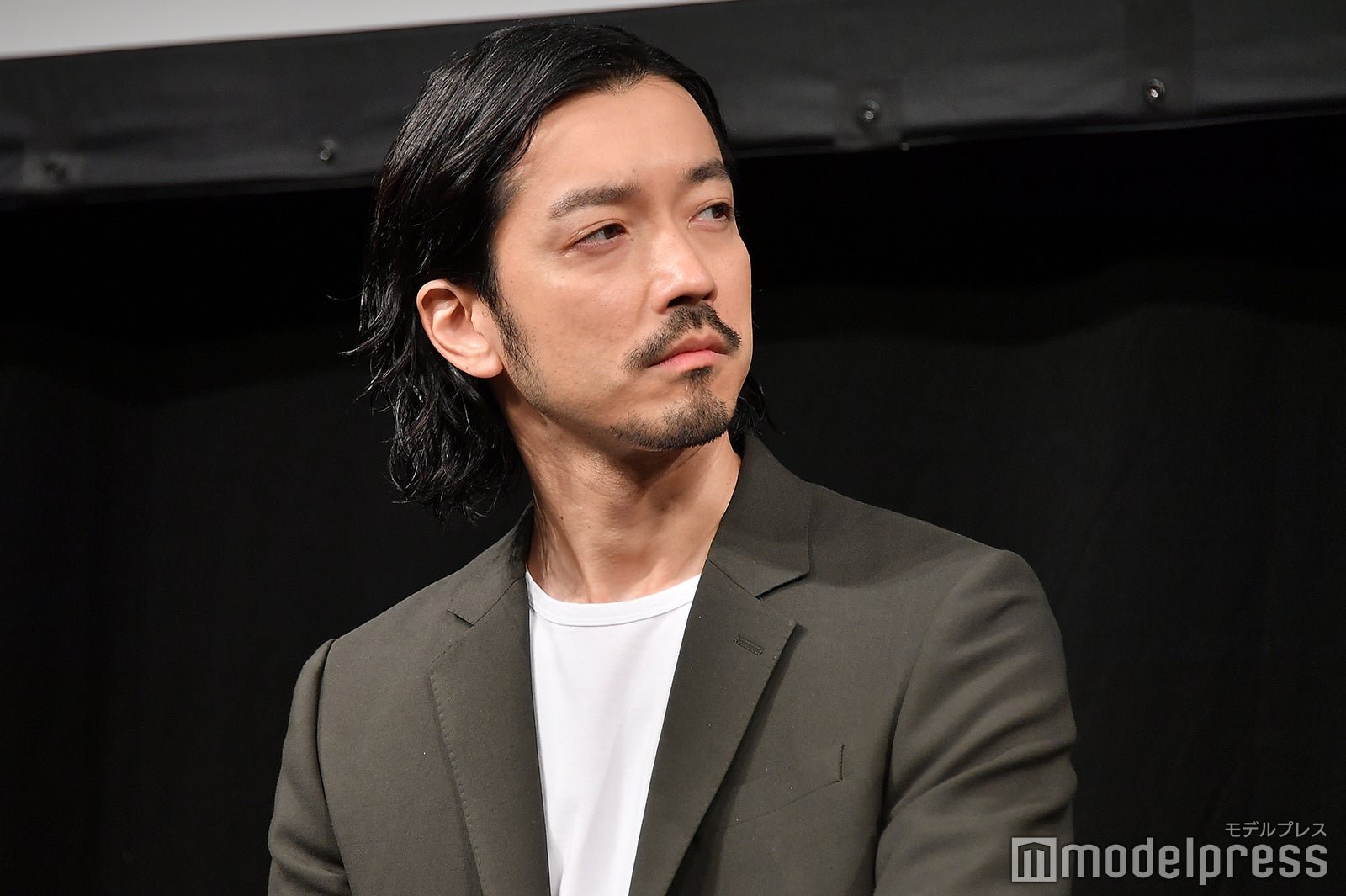 金子ノブアキ（C）モデルプレス