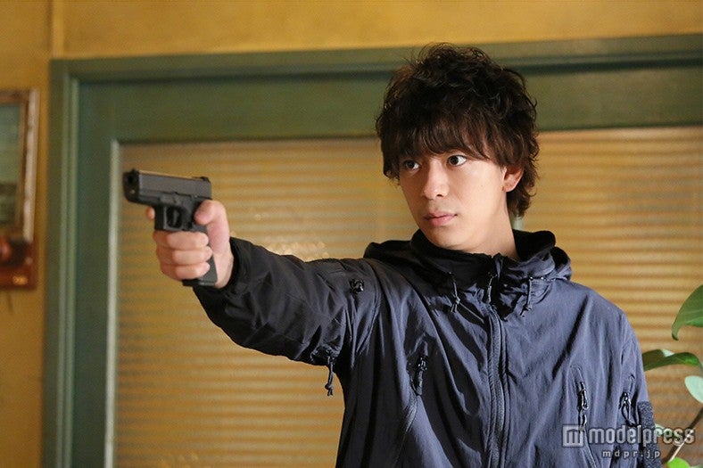 三浦翔平（画像提供：日本テレビ）