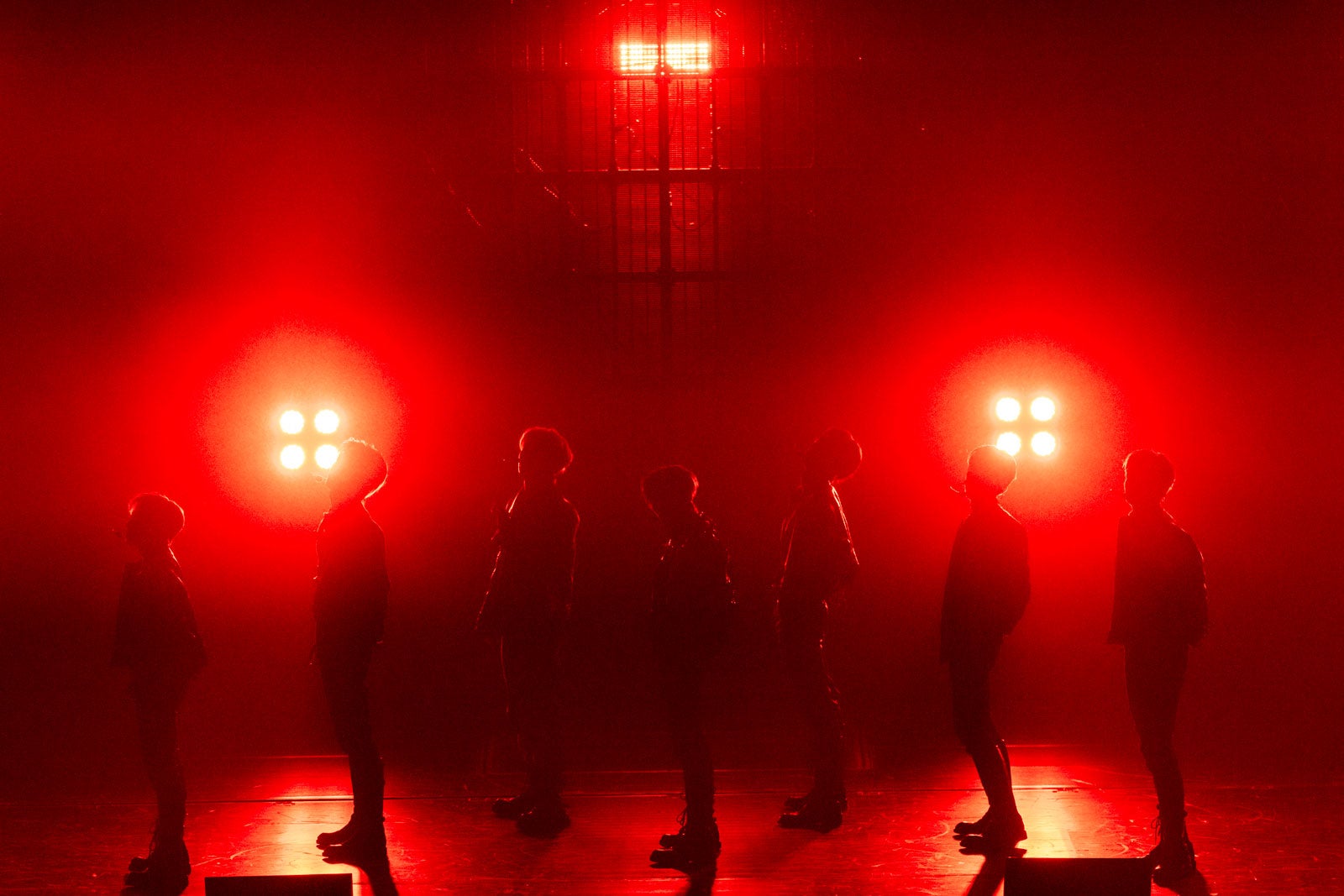 EVNNE（C）The Performance／撮影：田中聖太郎写真事務所