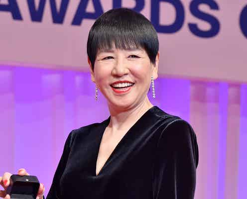 和田アキ子、眼瞼下垂の修正手術報告