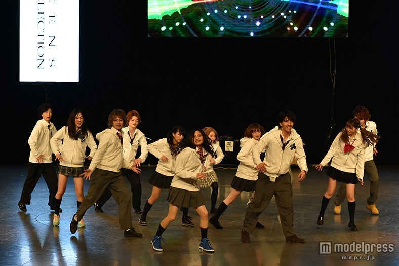 イベントの様子