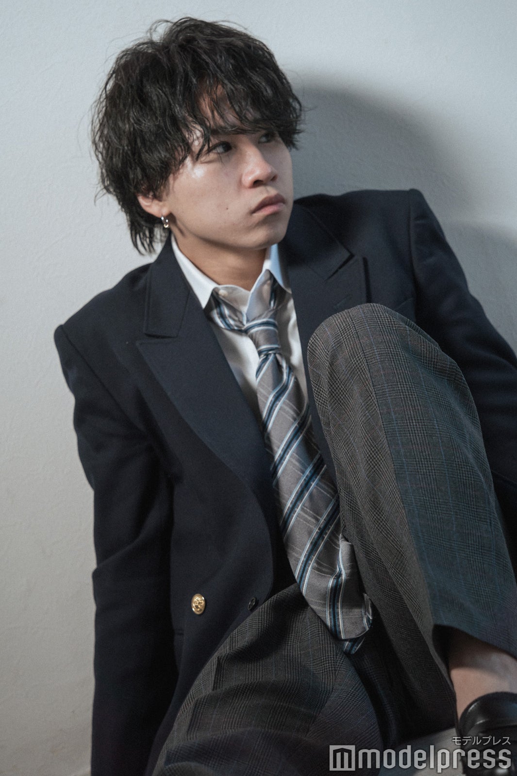 梅井富貴さん（C）モデルプレス