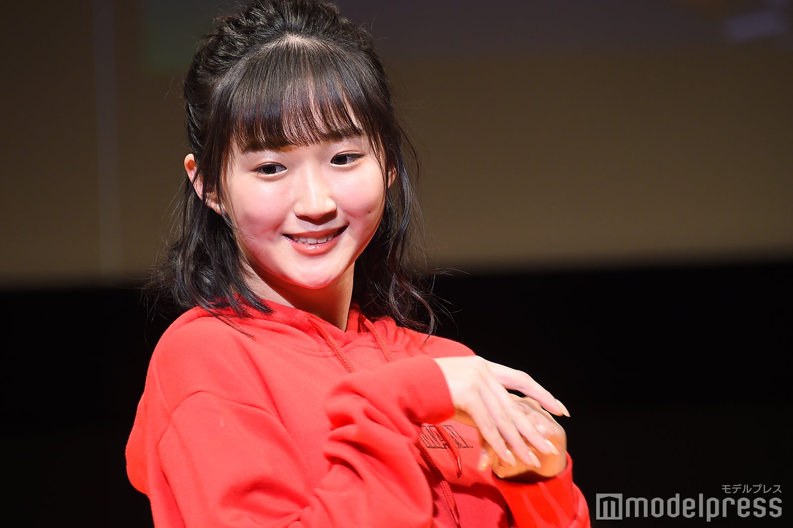 平井はんな （C）モデルプレス