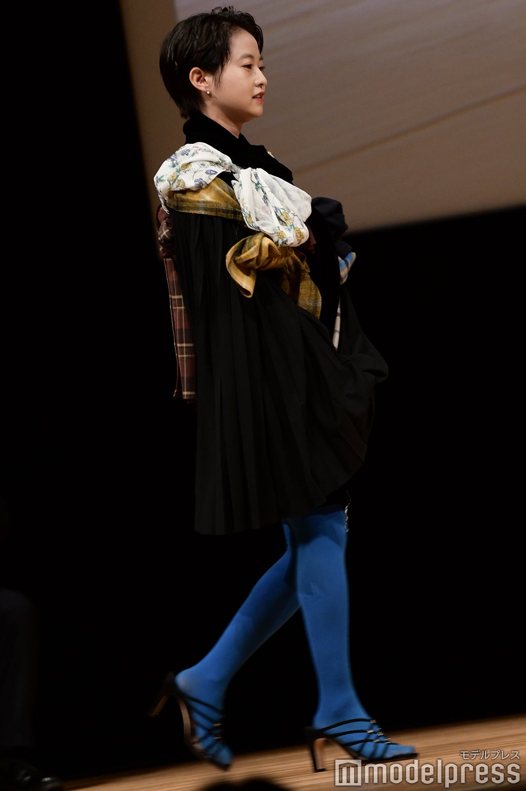 伊藤万理華 （C）モデルプレス