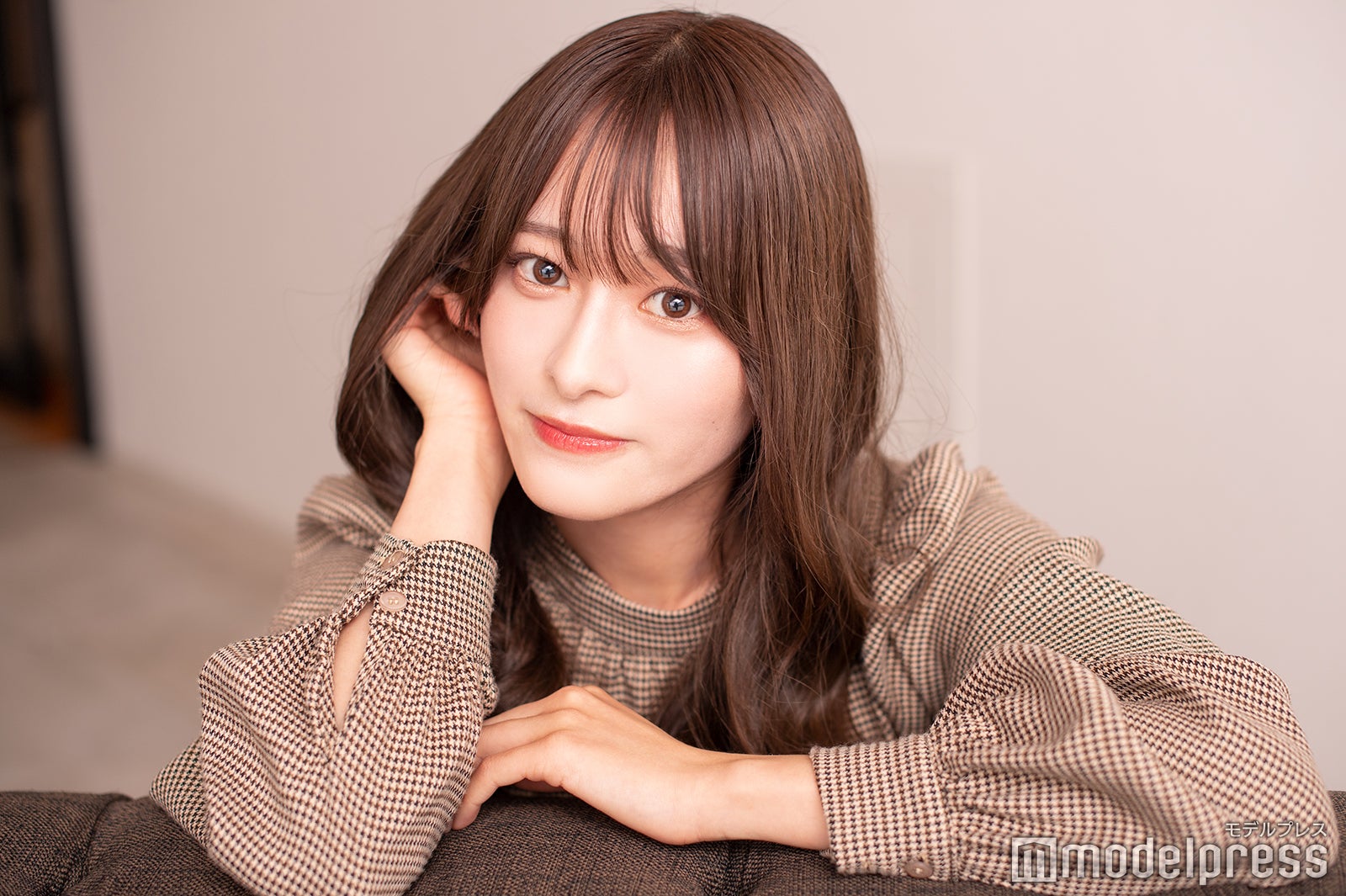 金城愛珠さん（C）モデルプレス