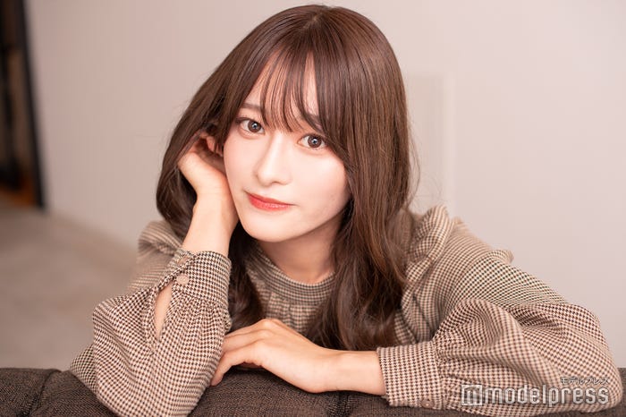 金城愛珠さん(C)モデルプレス