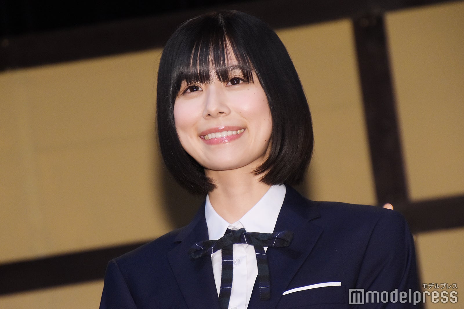 有村藍里（C）モデルプレス