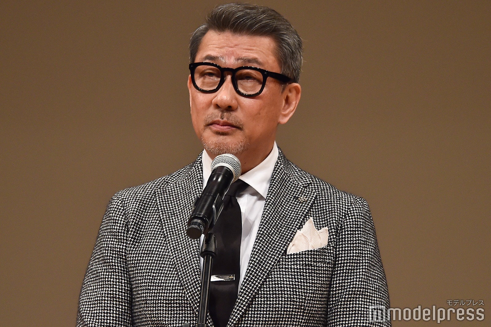 中井貴一 （C）モデルプレス