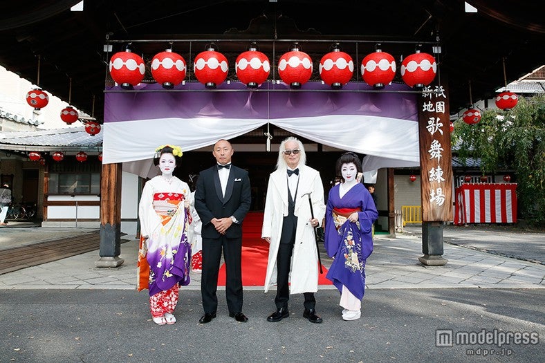 内田裕也(c)京都国際映画祭