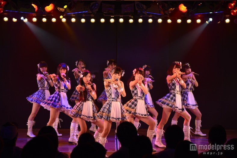 AKB48劇場7周年記念公演