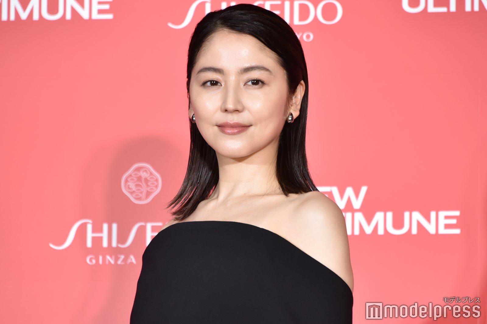 長澤まさみ（C）モデルプレス