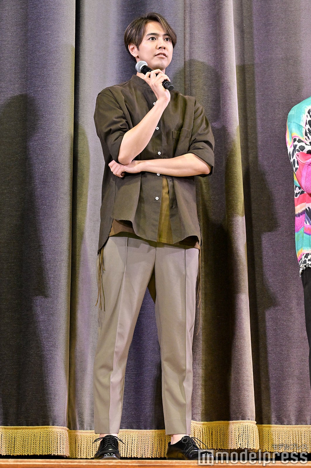 片寄涼太（C）モデルプレス