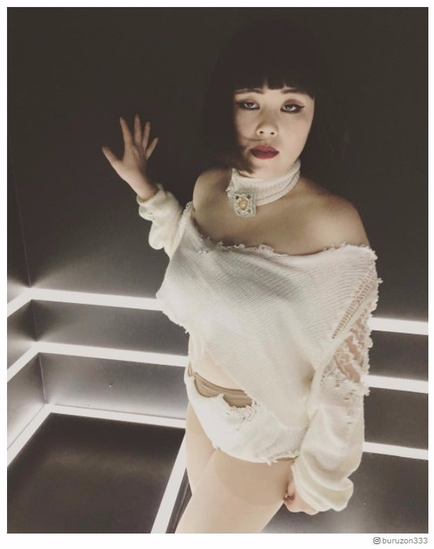 ブルゾンちえみがSEXYに踊りまくり！Little MixのMV完コピで話題沸騰