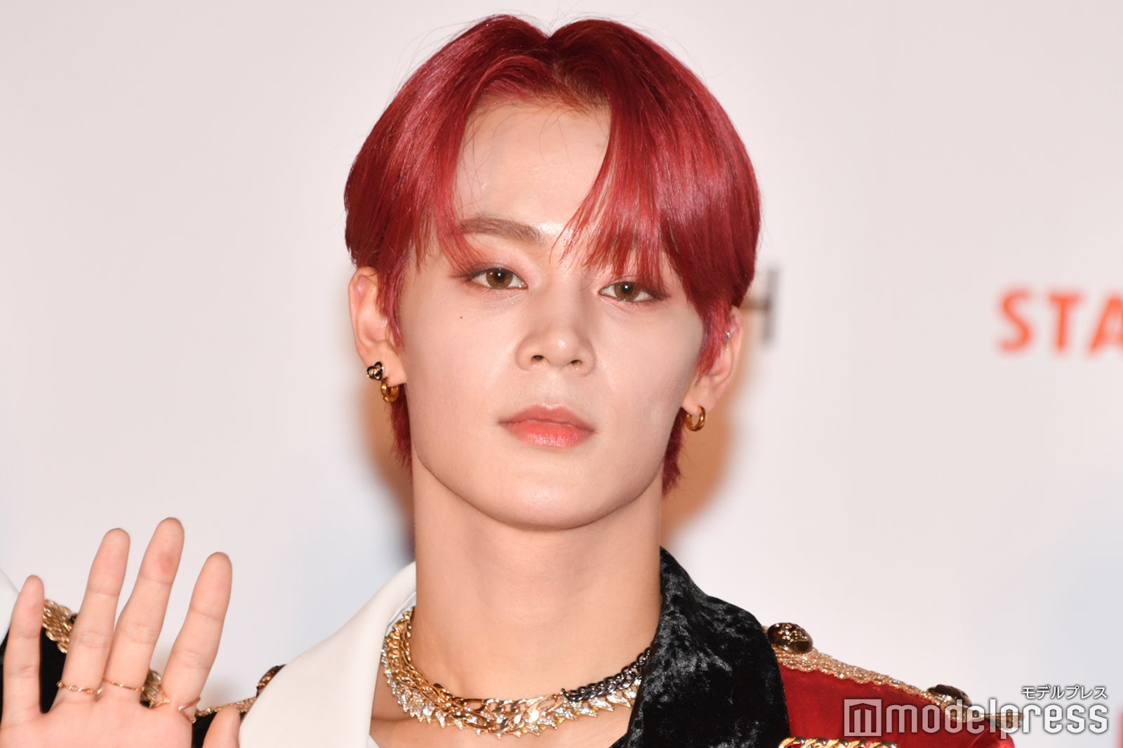 TFN （C）モデルプレス