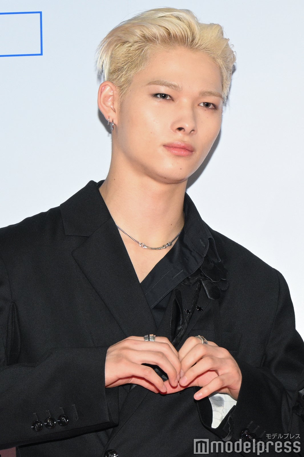 ニキ（C）モデルプレス