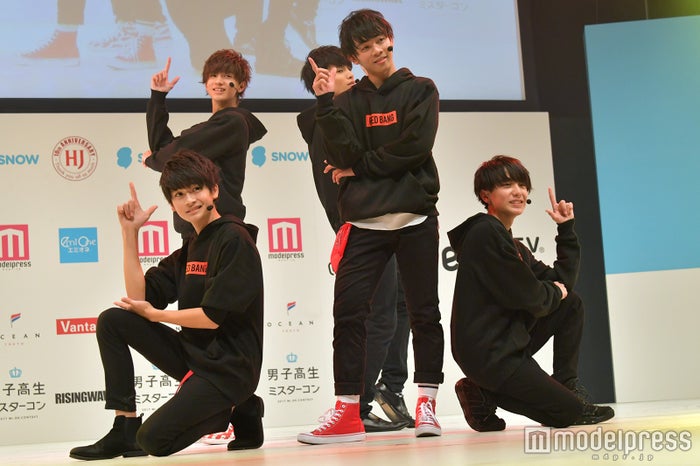 日本一のイケメン高校生 決定 埼玉の高校2年生 高橋文哉くん 男子高生ミスターコン17 モデルプレス 日本一のイケメン高校生 決定 埼玉の高校2年生 高橋文哉くん 男子高生ミスターコン17 モデルプレス