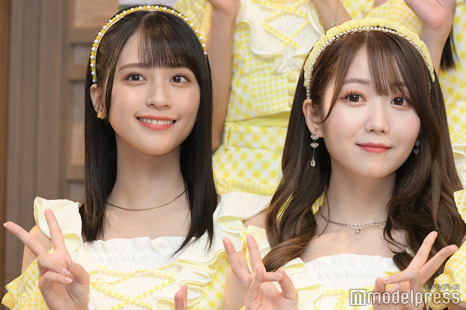 ＝LOVE （C）モデルプレス