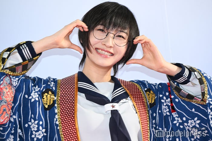 SUZUKA(C)モデルプレス