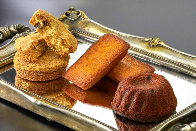関西では「あべのハルカス近鉄本店」だけ!数量限定の新商品が登場♡