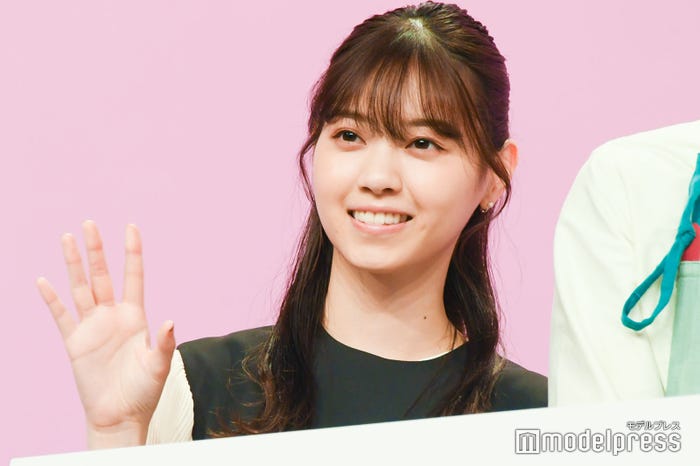 西野七瀬(C)モデルプレス