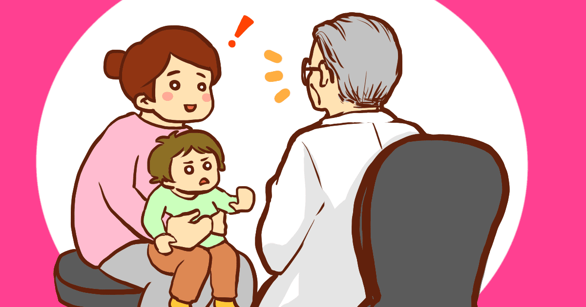 ＜幼児から性教育＞子どもから性の質問をされたら答えにくい？専門家による、実はシンプルなポイント