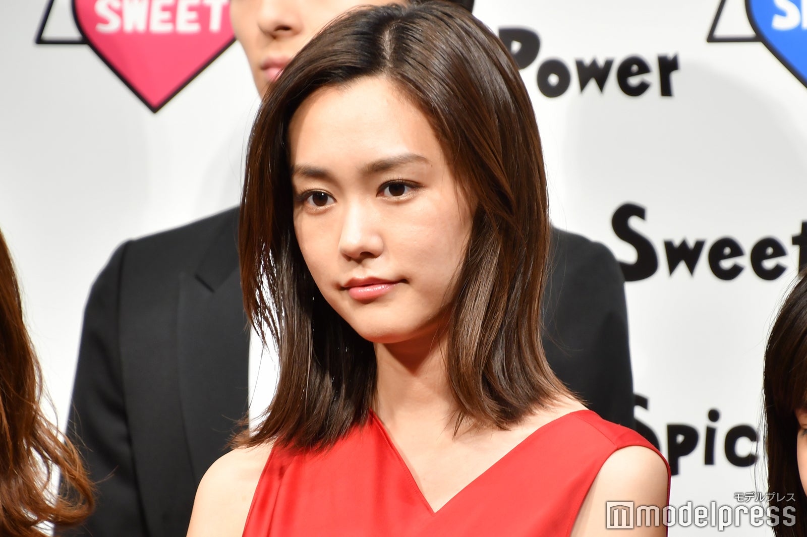 桐谷美玲（C）モデルプレス