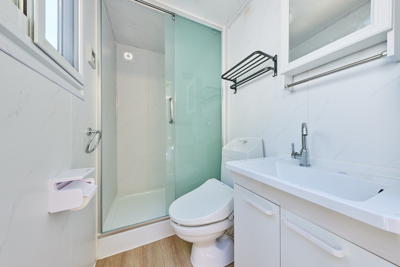 レイクサイドグランピング出雲／提供画像