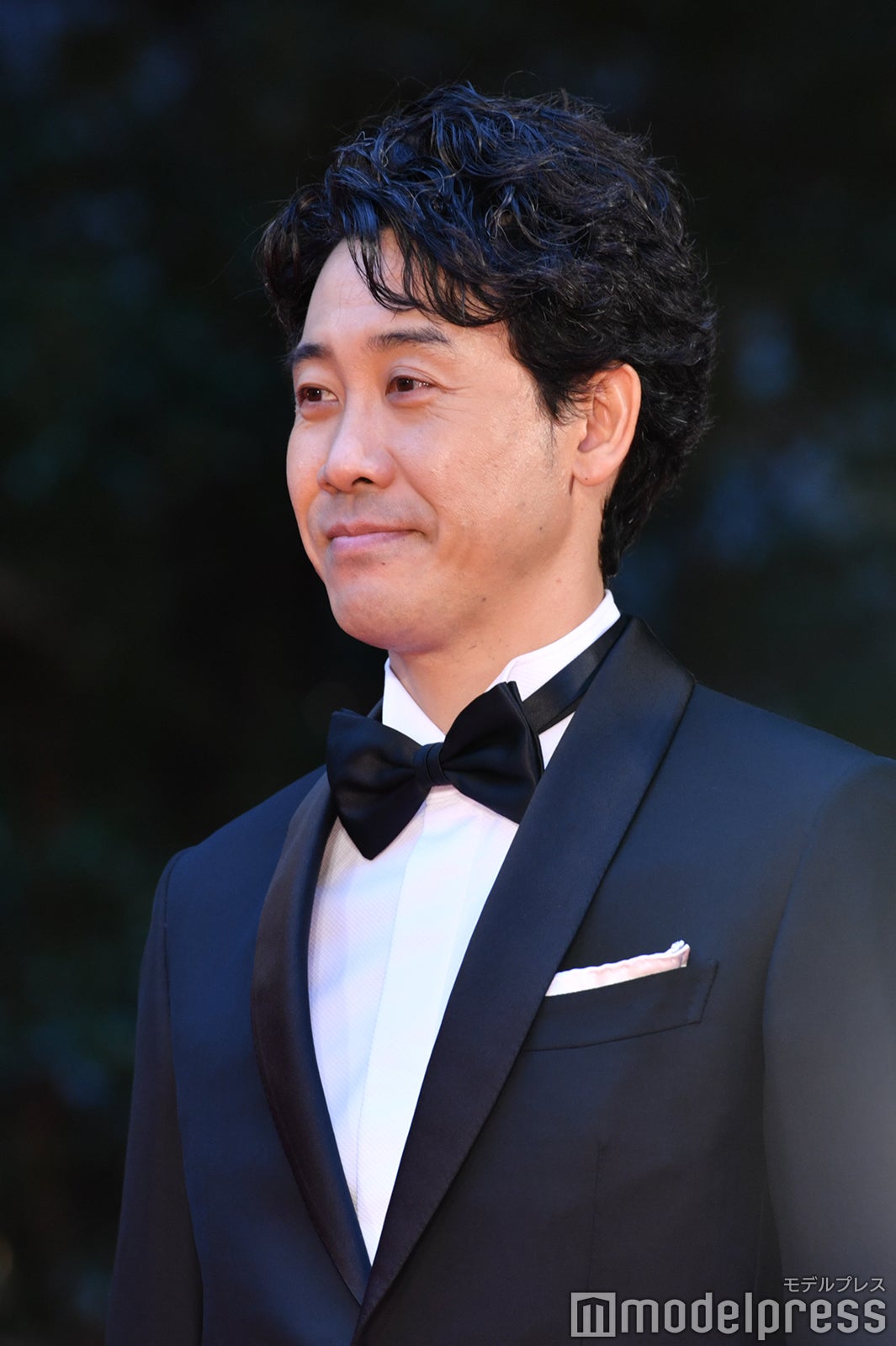 大泉洋（C）モデルプレス