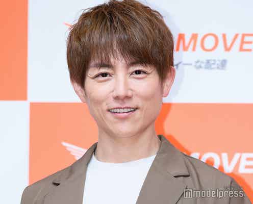 杉浦太陽、長女・希空撮影の青空くんとの親子ショット公開「似てるとよく言われる」「どんな青年になるのか楽しみ」