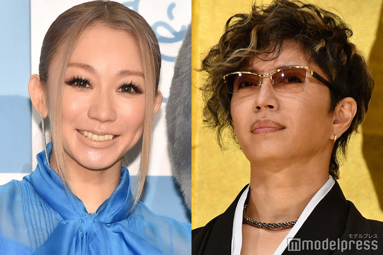 倖田來未 芸能人格付けチェック でgacktのパートナーに抜擢 まさか モデルプレス