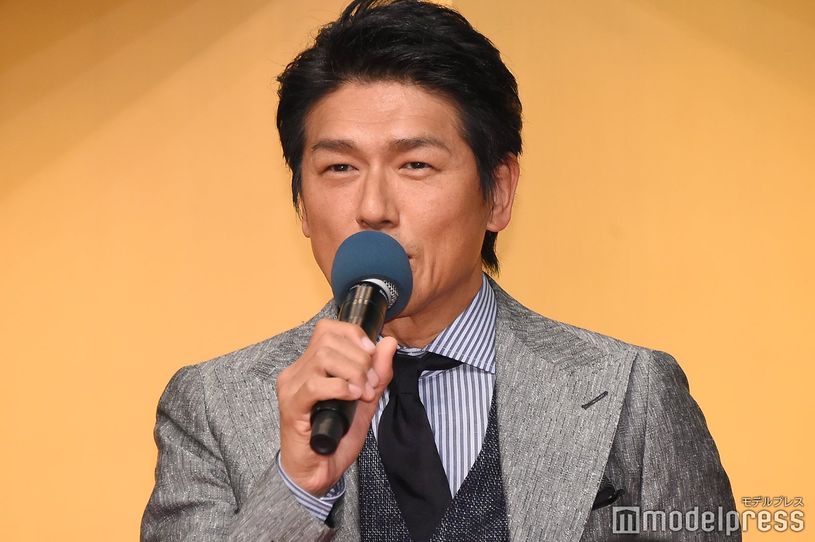 高橋克典 （C）モデルプレス