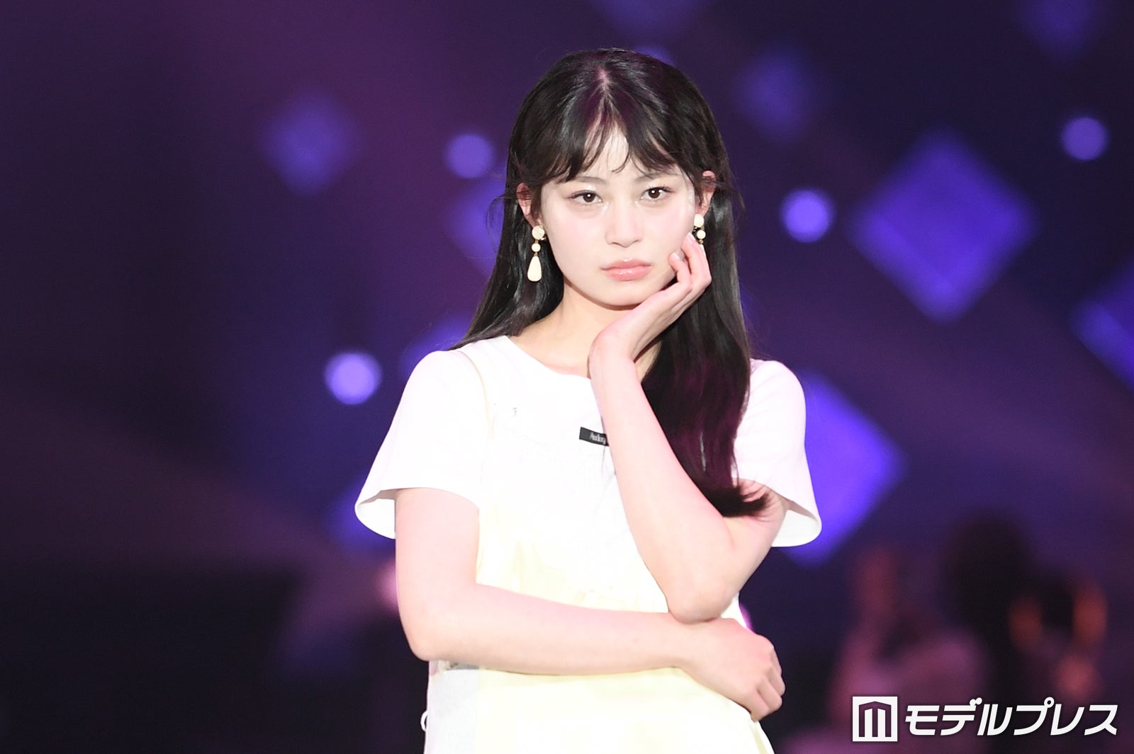 三浦理奈（C）モデルプレス