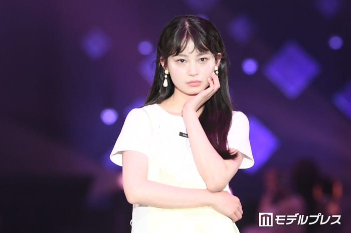 三浦理奈(C)モデルプレス