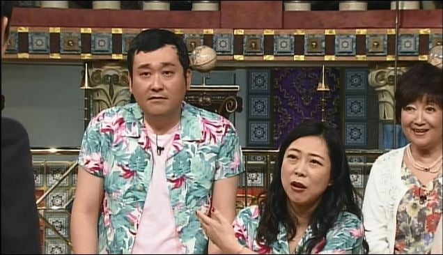 「踊る！さんま御殿！！」（C）日本テレビ