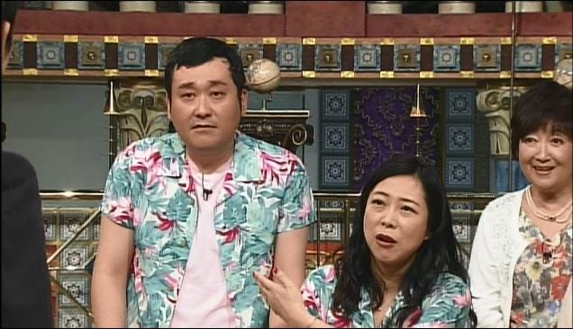 「踊る!さんま御殿!!」(C)日本テレビ